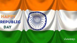 26 January Whatsapp Status 2020 | Republic day status 2020 | 26 January |Happy Republic day