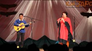 TAKUYA&YOSHIO2012 COSQUIN EN JAPON