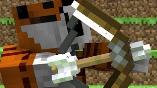 Minecraft - The Smartest Minecrafters Evaaar! - CrewCraft #95