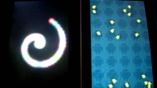 Ainol Novo 7 Aurora 2 II Quadrant Benchmark Test 2x Faster!