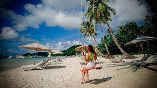 ОТЧЕТ О НАШЕМ ОТДЫХЕ НА ФУКУОКЕ во Вьетнаме. 0+