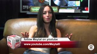 Meytal Cohen Talks About Her Youtube Success