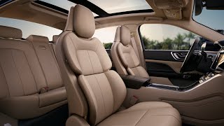 Top 8 Best Most Comfortable Cars in India 2020