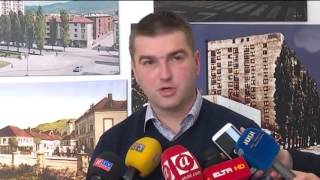 Doboj-Skupstina grada 27.2.2017.