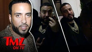 Khloe K's Ex Has Some Words Of Encouragement For Her! | TMZ TV