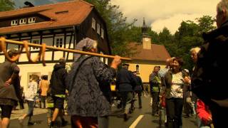 "Kurort Oybin" | Imagefilm Dresden, Sachsen, Zittauer Gebirge