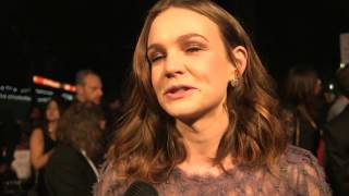 LFF Opening Night Premiere - Suffragette