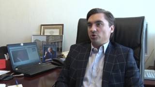 Депутат Госдумы Андрей Свинцов: Я не считаю, что расследование по делу Лесина в США будет честным