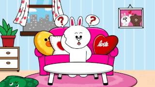 LINE - LINE SHOP - Official Add, Thailand
