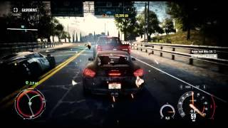 Need For Speed: Rivals - Gameplay Walkthrough Part 5