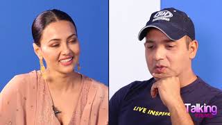 Sana Khaan Opens Up On Her Big Boss Journey & Nepotism