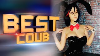 BEST CUBE #38 | BEST COUB | Лучшие Приколы Февраль 2020 | Best Fails | GIFS WITH SOUND | ?