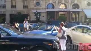 #богатые Идиоты за рулем СУПЕРКАРОВ ⁄ Rich idiots driving Supercars АвтоСтрасть