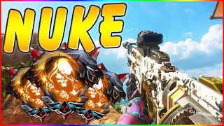 RSA SNIPING NUCLEAR... MOSTLY! Black Ops 3 | TBNRKENWORTH