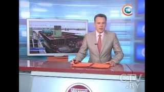 CTV.BY: Новости "24 часа" 04 декабря 2013 года за 13.30
