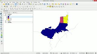 Cleaning up your legend in QGIS print composer | burdGIS