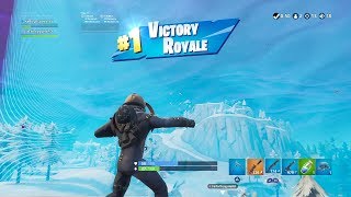 This is my FAVORITE SKIN of SEASON 8 (“NITEHARE” SKIN GAMEPLAY) | Fortnite Shop SEASON 8