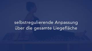 WERKMEISTER - die selbstregulierende Unterfederung