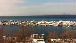 станция Вторая Речка г.Владивосток
