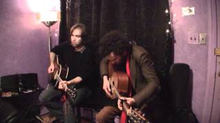 Another Day In Paradise-Freddie Stevenson & Irakli Gaprindashvili