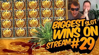 Streamers Biggest Wins – Week 29 / 2017