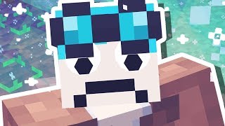 HIBERNATING THROUGH MINECRAFT WINTER!!! [#13]