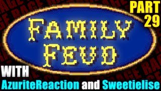 ACTUALLY LOGICAL ANSWERS WOW - Family Feud - (Part 29)