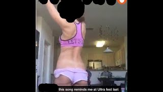 SEXO EN PERISCOPE