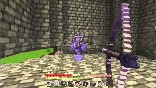 [T-RO]小白Minecraft實況 渡假小島生存2EP 21需要來點POWER!