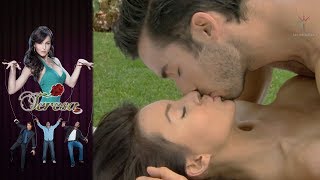 Teresa se entrega a Mariano | Teresa - Televisa