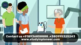 MBBS/MD,Engineering in Germany