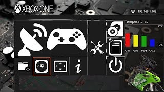 Skin 0.7B Aurora ONE F_V2.0_Music_No music