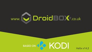 How to install Kodi/SPMC/XBMC 14.2 Helix 15.0, 15.1, 15.2 Isengard into your DroidBOX T8/T8-S/M5