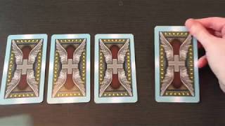 СОВЕТ ОТ АНГЕЛА НА НЕДЕЛЮ 11.09-17.09.2017 год/ ГАДАНИЕ ОНЛАЙН/ Tarot divination/Школа Таро