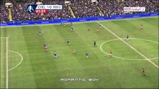 Petr Čech Amazing Save vs Manchester United ! HD