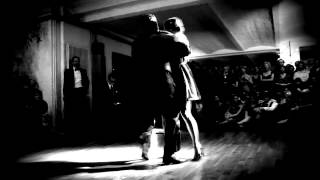 Mickey Fortanasce & Kelly Arsenault, Slow Bal at Berlin Balboa Weekend