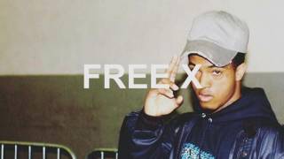 FREE Sad XXXTENTACION Type Beat "Locked (prod. Muck)"
