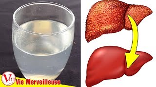 5 Boissons Nocturnes pour Nettoyer votre Foie et Perdre du Poids Pendant que Vous Dormez