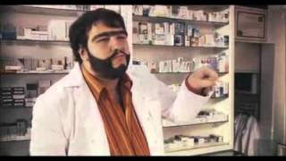 Recep İvedik 2 - Eczane Sahnesi