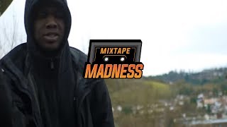 T.A - My Jigga (Music Video) | @MixtapeMadness