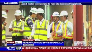 Pemerintahan Jokowi-JK Fokus membangun Transportasi Massal