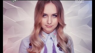 Инна Ищенко "Сіла птаха" - суперфинал - Голос страны 6 сезон