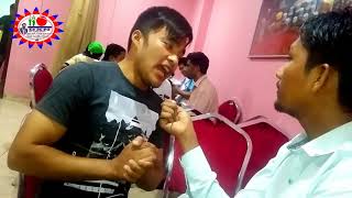 पायल्सको उपचार कसरी हुन्छ हेर्नुहोस भिडियो By Kumar Lama And L B Shirpali Prasad