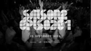 CODE Saison 1 Episode 4 - EMALKAY Ft P MONEY / XKORE / CAPTAIN CRUNCH / ENGINE EARZ / SYNTAX 3RROR