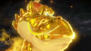 Captain Toad: Treasure Tracker 100% Walkthrough Part 14 - Reunited At Last?