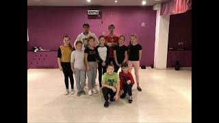 Брейк данс видео смотреть. В Добрянке брейк данс.
