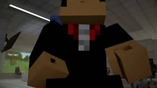 Respawn | Minecraft Animation - BreadPixel
