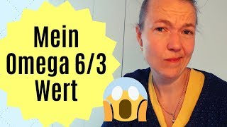 ? Entzündungshemmung durch Omega 3 ? Fettsäure-Analyse von Norsan ?Multiple Sklerose