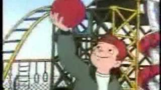 [My] Top Ten 90's Disney Animated Shows