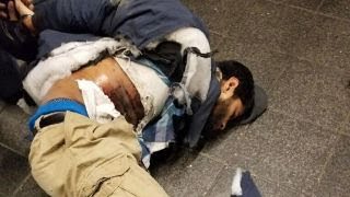 Report: New York City bombing suspect inspired by ISIS